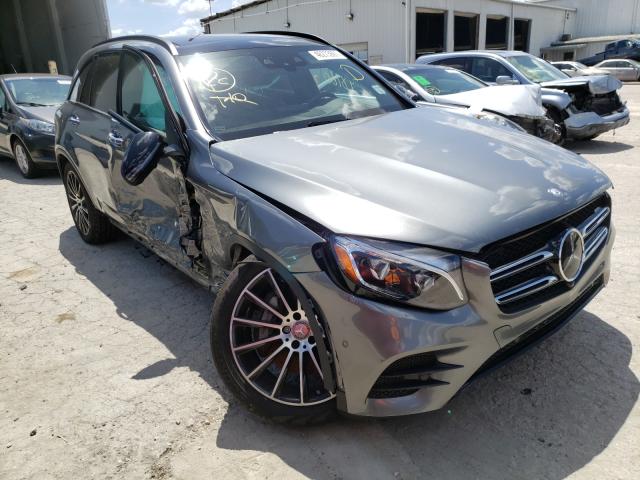 MERCEDES-BENZ GLC 300 2016 wdc0g4jb3gf065901