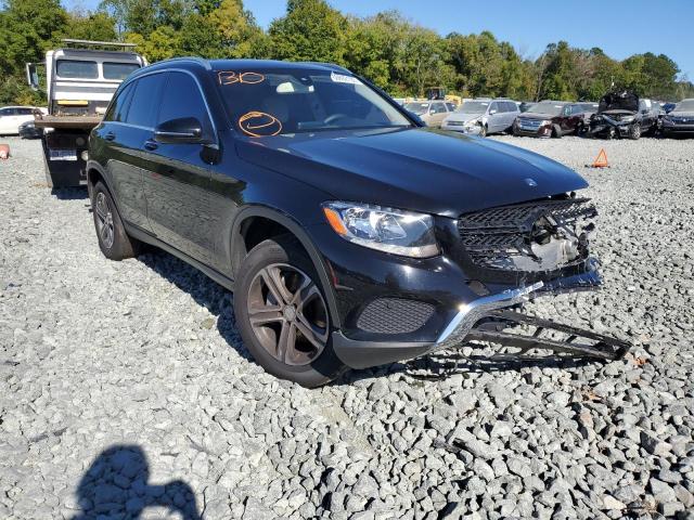 MERCEDES-BENZ GLC 300 2016 wdc0g4jb3gf071178