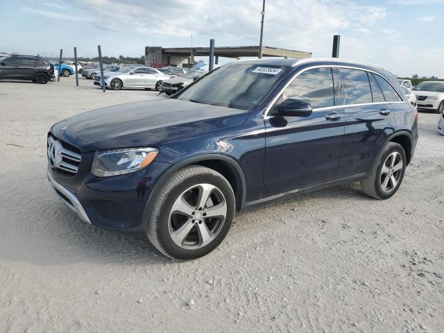 MERCEDES-BENZ GLC-CLASS 2016 wdc0g4jb3gf080673