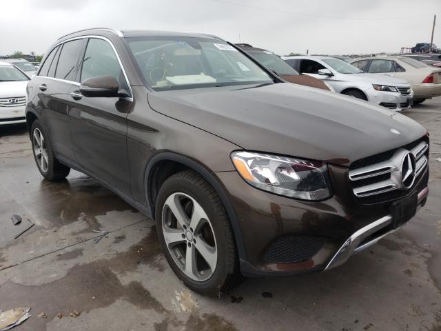 MERCEDES-BENZ GLC 300 2016 wdc0g4jb3gf082858