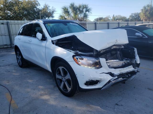 MERCEDES-BENZ GLC 300 2016 wdc0g4jb3gf092323