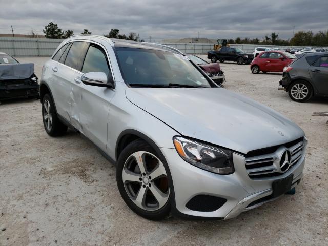 MERCEDES-BENZ GLC 300 2016 wdc0g4jb3gf094573