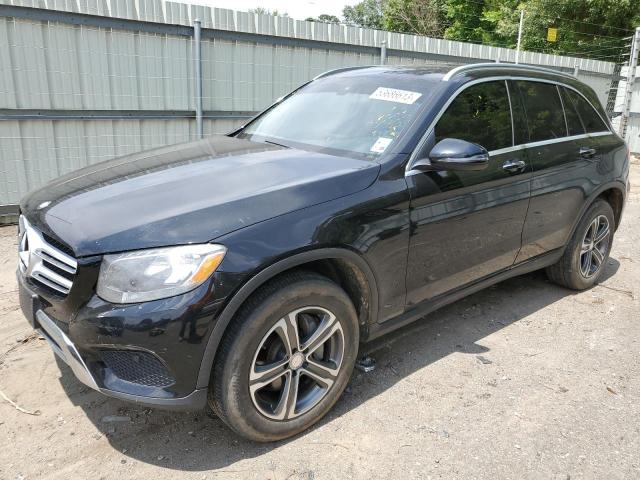 MERCEDES-BENZ GLC 300 2016 wdc0g4jb3gf103952