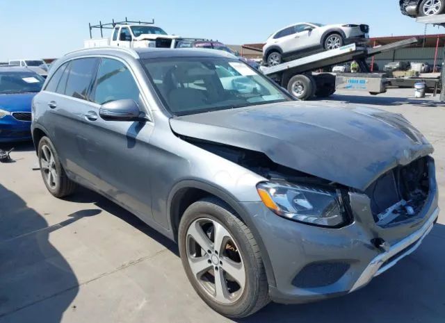 MERCEDES-BENZ GLC 2017 wdc0g4jb3hf123653