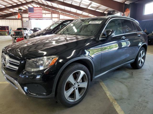 MERCEDES-BENZ GLC 300 2017 wdc0g4jb3hf138346