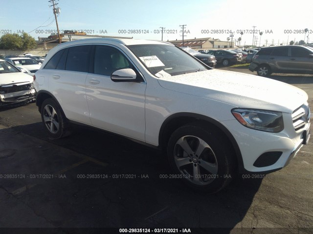 MERCEDES-BENZ GLC 2017 wdc0g4jb3hf141974