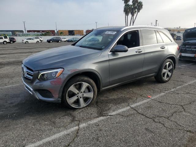 MERCEDES-BENZ GLC-CLASS 2017 wdc0g4jb3hf177728