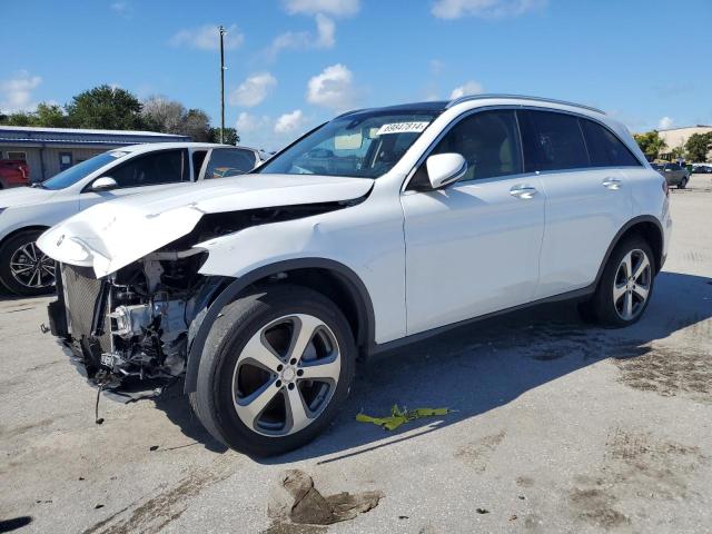 MERCEDES-BENZ GLC 300 2017 wdc0g4jb3hf185344