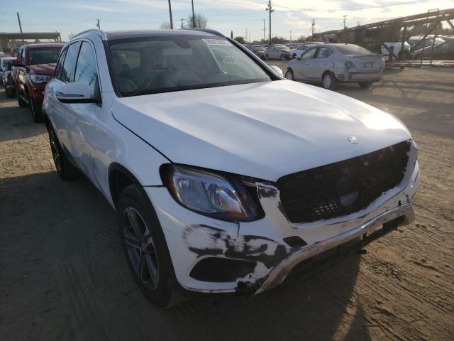 MERCEDES-BENZ GLC 300 2017 wdc0g4jb3hf186512