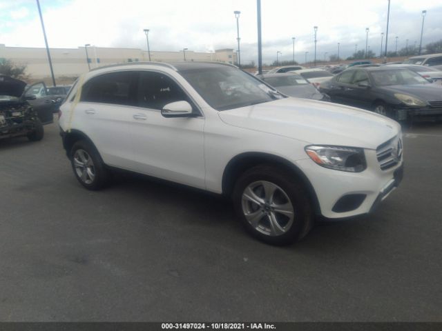 MERCEDES-BENZ GLC 2017 wdc0g4jb3hf256736