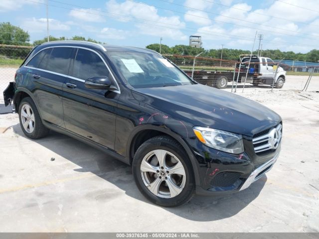 MERCEDES-BENZ GLC 300 2017 wdc0g4jb3hv002661