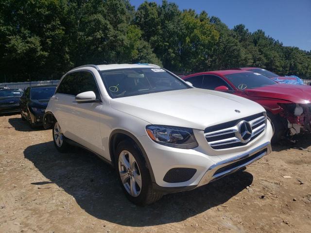 MERCEDES-BENZ GLC 300 2017 wdc0g4jb3hv011618