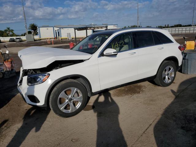 MERCEDES-BENZ GLC-CLASS 2017 wdc0g4jb3hv011666