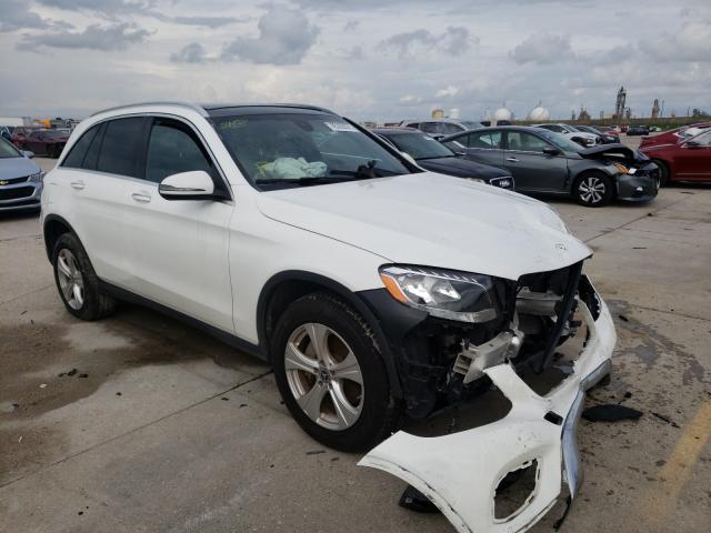 MERCEDES-BENZ GLC 300 2017 wdc0g4jb3hv013708