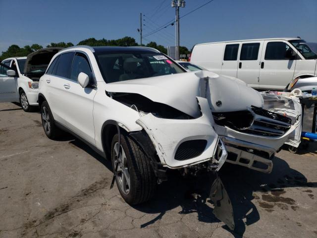 MERCEDES-BENZ GLC 300 2018 wdc0g4jb3jv017330