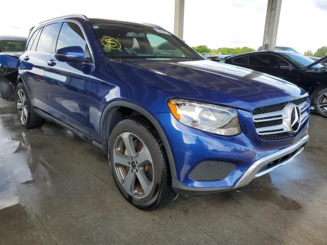 MERCEDES-BENZ GLC 300 2018 wdc0g4jb3jv027453