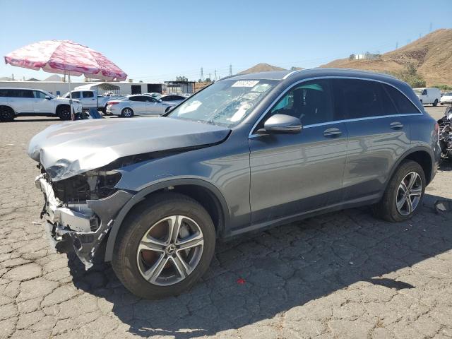 MERCEDES-BENZ GLC 300 2018 wdc0g4jb3jv047010