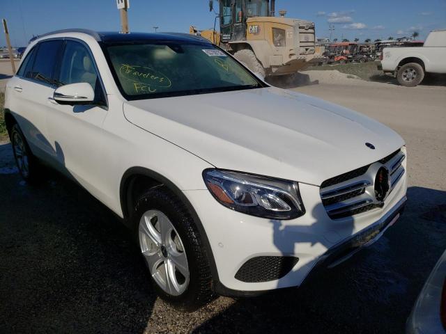 MERCEDES-BENZ GLC 300 2018 wdc0g4jb3jv051445