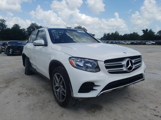 MERCEDES-BENZ GLC 300 2018 wdc0g4jb3jv052322