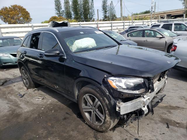 MERCEDES-BENZ GLC 300 2018 wdc0g4jb3jv054068