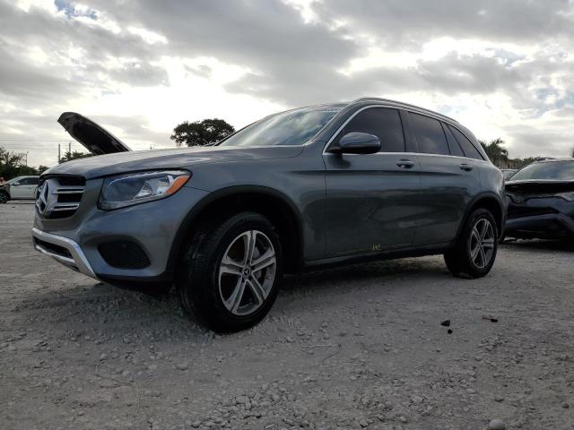 MERCEDES-BENZ GLC 300 2018 wdc0g4jb3jv054572