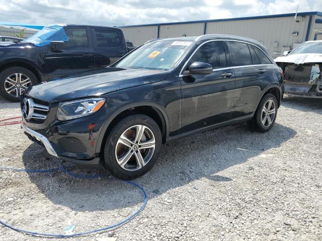 MERCEDES-BENZ GLC-CLASS 2018 wdc0g4jb3jv058962