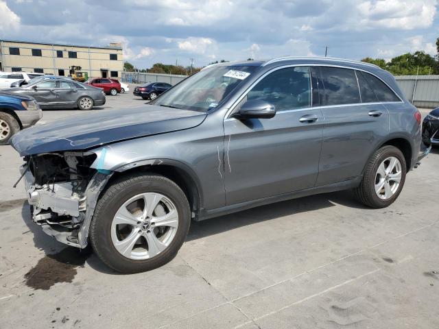 MERCEDES-BENZ GLC 300 2018 wdc0g4jb3jv059108