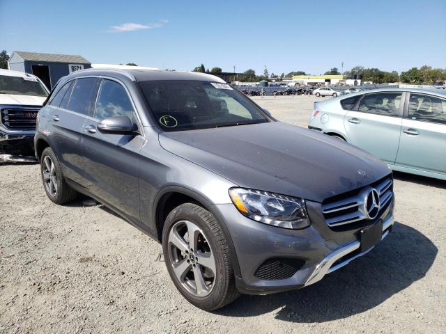 MERCEDES-BENZ GLC 300 2018 wdc0g4jb3jv061229