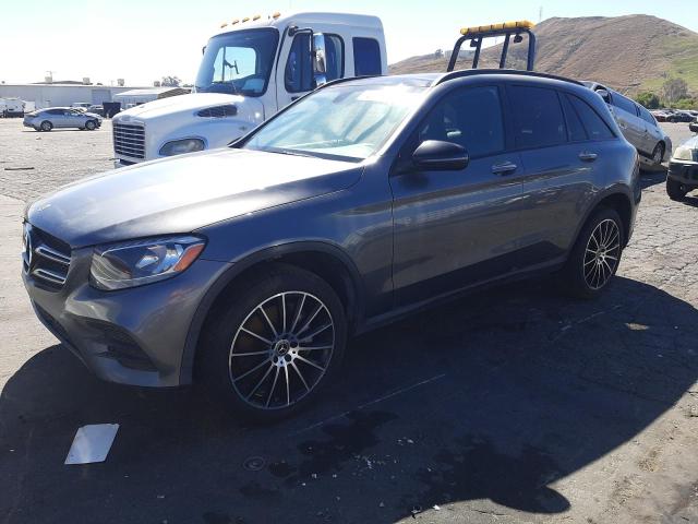 MERCEDES-BENZ GLC 300 2018 wdc0g4jb3jv063580