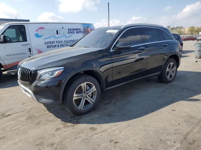 MERCEDES-BENZ GLC 300 2018 wdc0g4jb3jv067628