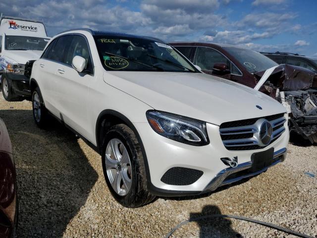 MERCEDES-BENZ GLC 300 2018 wdc0g4jb3jv081867