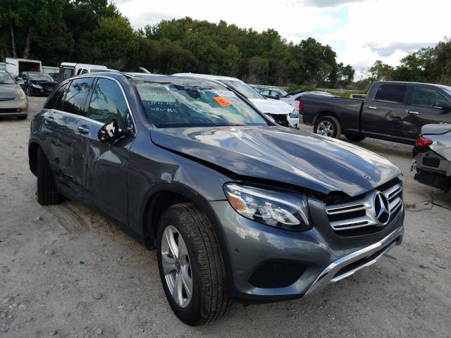 MERCEDES-BENZ GLC 300 2018 wdc0g4jb3jv085854