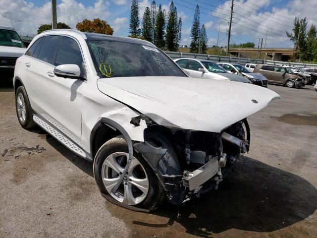 MERCEDES-BENZ GLC 300 2018 wdc0g4jb3jv103897