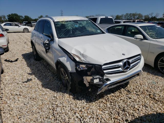 MERCEDES-BENZ GLC 300 2019 wdc0g4jb3k1004991