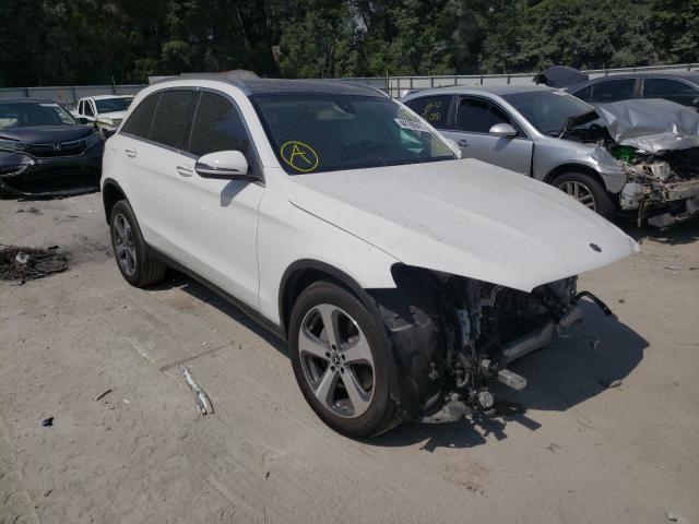 MERCEDES-BENZ GLC 300 2019 wdc0g4jb3kf509626