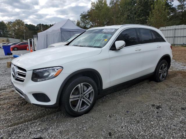 MERCEDES-BENZ GLC 300 2019 wdc0g4jb3kf571270