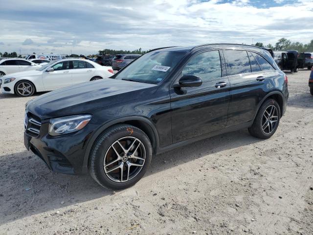 MERCEDES-BENZ GLC-CLASS 2019 wdc0g4jb3kf581751