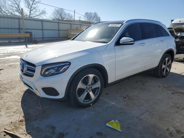 MERCEDES-BENZ GLC 300 2019 wdc0g4jb3kf592359