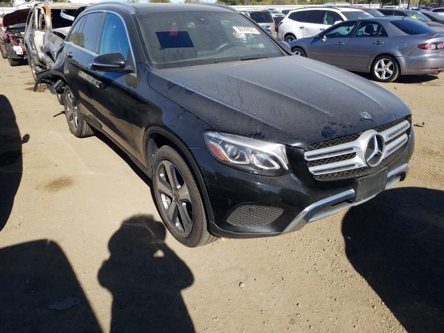 MERCEDES-BENZ GLC 300 2019 wdc0g4jb3kf593494