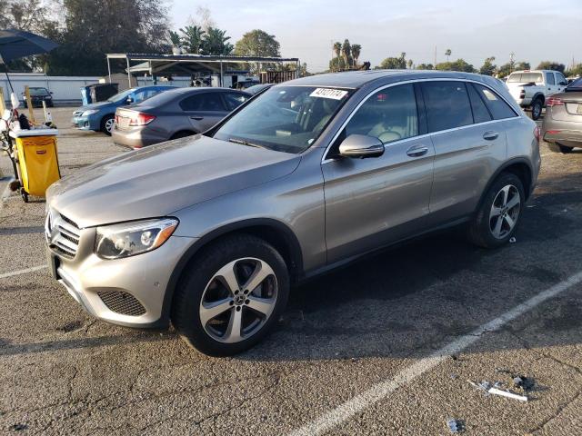 MERCEDES-BENZ GLC-CLASS 2019 wdc0g4jb3kf607944