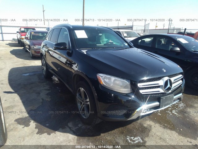 MERCEDES-BENZ GLC 2019 wdc0g4jb3kf614053