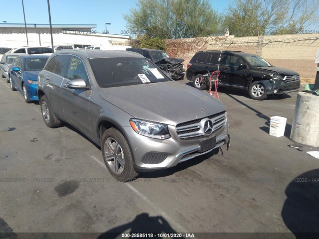 MERCEDES-BENZ GLC 2019 wdc0g4jb3kf617891