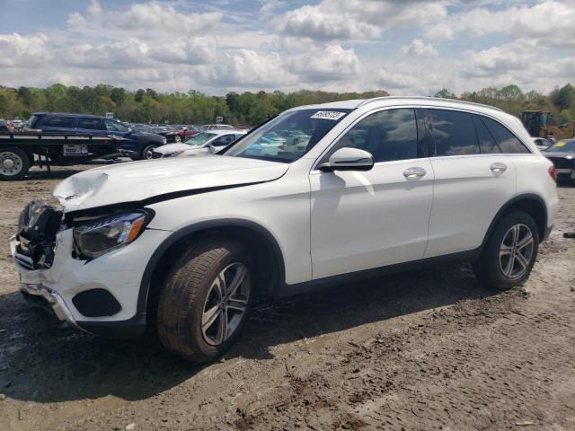 MERCEDES-BENZ GLC 300 2019 wdc0g4jb3kf627496