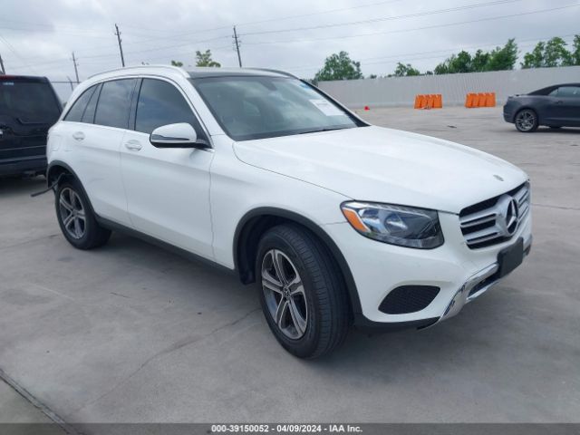 MERCEDES-BENZ GLC 300 2019 wdc0g4jb3kf628180