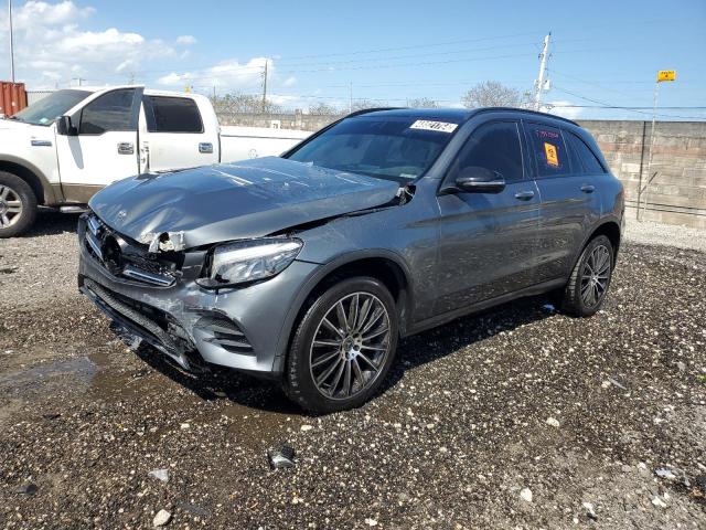 MERCEDES-BENZ GLC-CLASS 2019 wdc0g4jb3kf662720