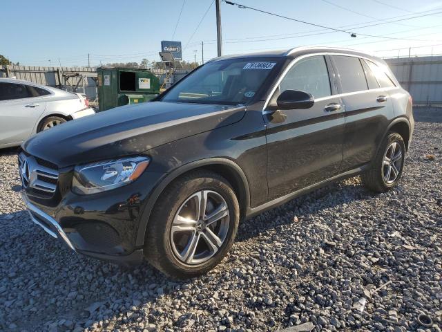 MERCEDES-BENZ GLC-CLASS 2019 wdc0g4jb3kf667965