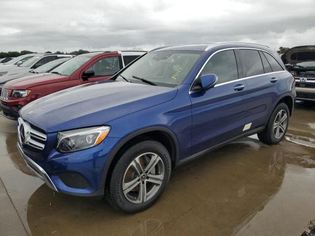 MERCEDES-BENZ GLC 300 2019 wdc0g4jb3kv129157