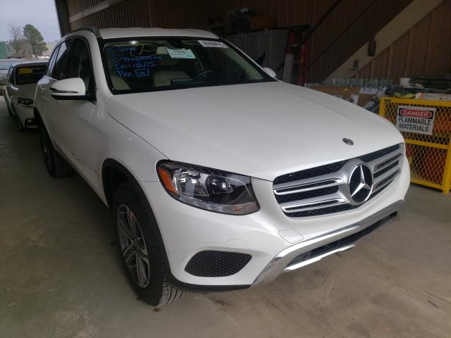 MERCEDES-BENZ GLC 300 2019 wdc0g4jb3kv133743