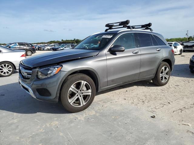 MERCEDES-BENZ GLC 300 2019 wdc0g4jb3kv152194