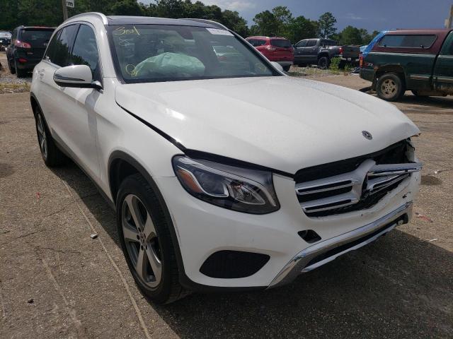 MERCEDES-BENZ GLC 300 2019 wdc0g4jb3kv188774